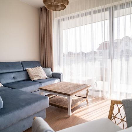 Apartament Amber & Calm Euronia 미엥지즈드로예 외부 사진