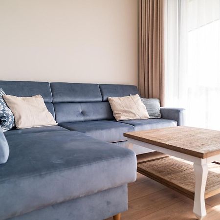 Apartament Amber & Calm Euronia 미엥지즈드로예 외부 사진