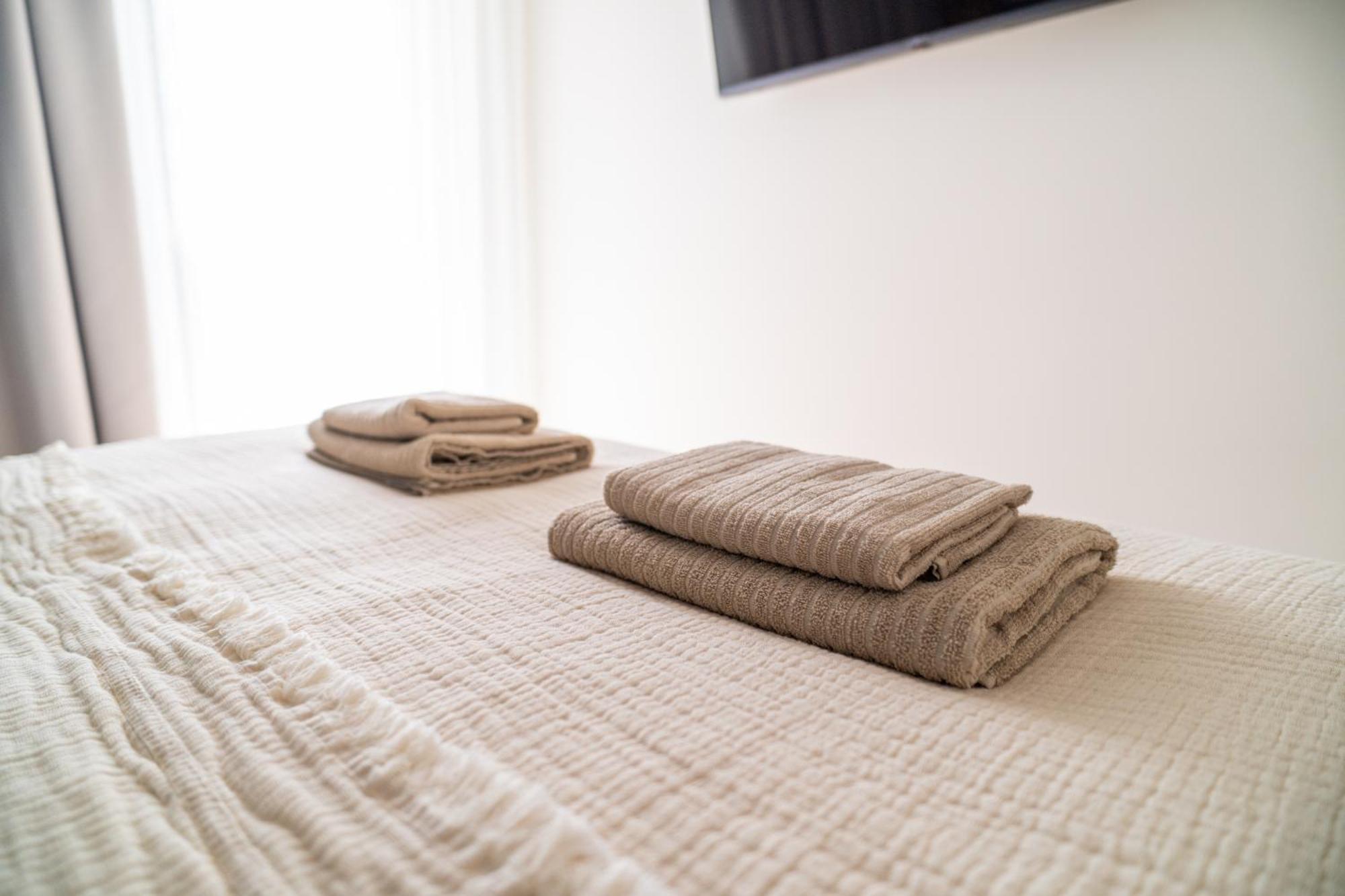 Apartament Amber & Calm Euronia 미엥지즈드로예 외부 사진