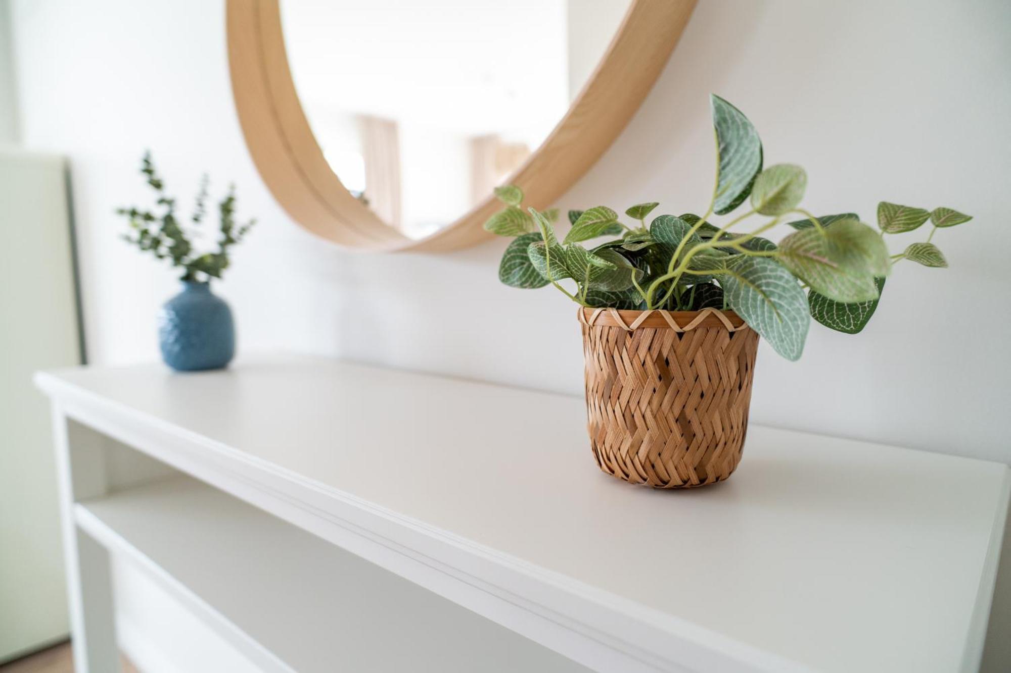 Apartament Amber & Calm Euronia 미엥지즈드로예 외부 사진