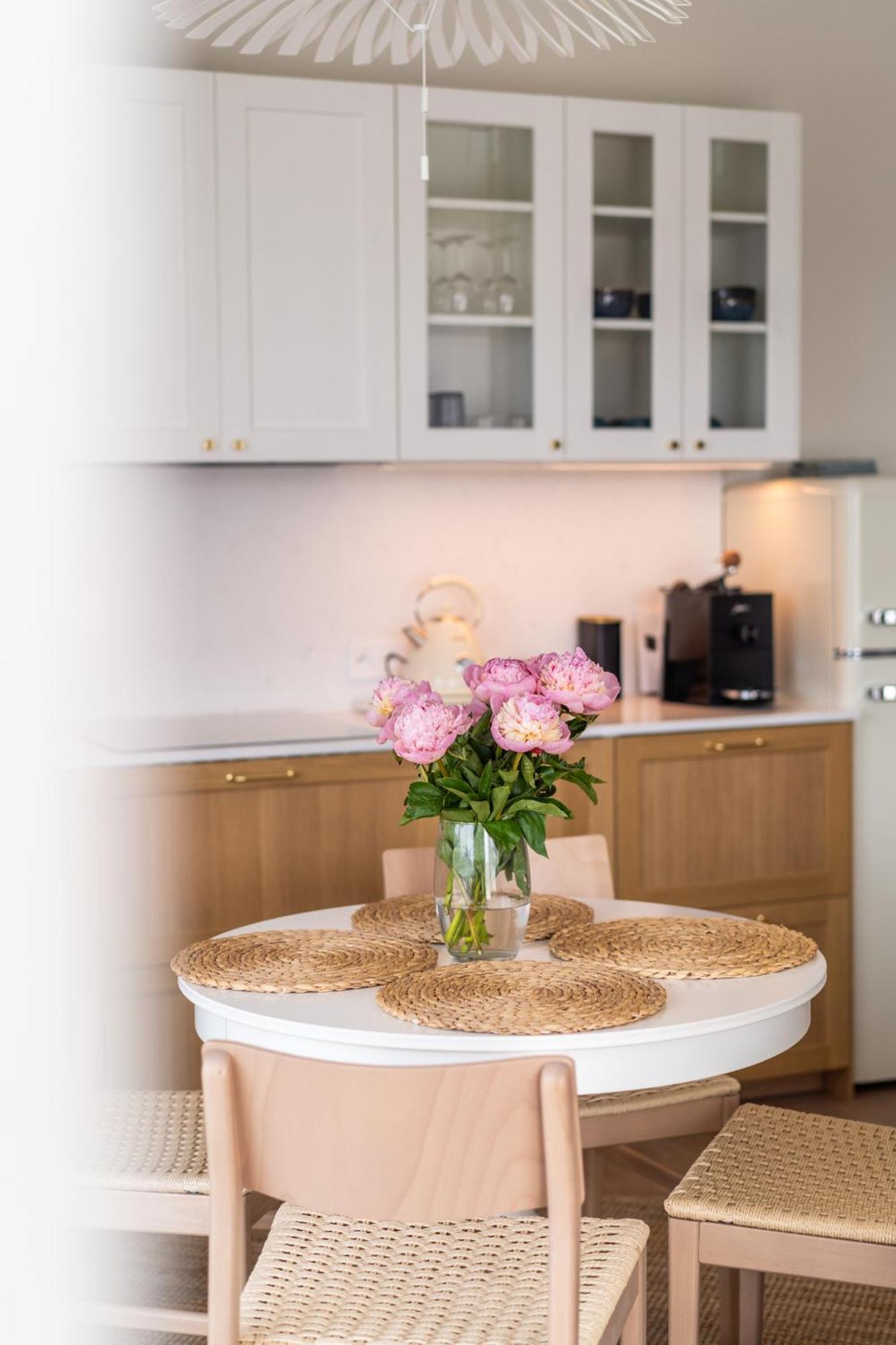 Apartament Amber & Calm Euronia 미엥지즈드로예 외부 사진