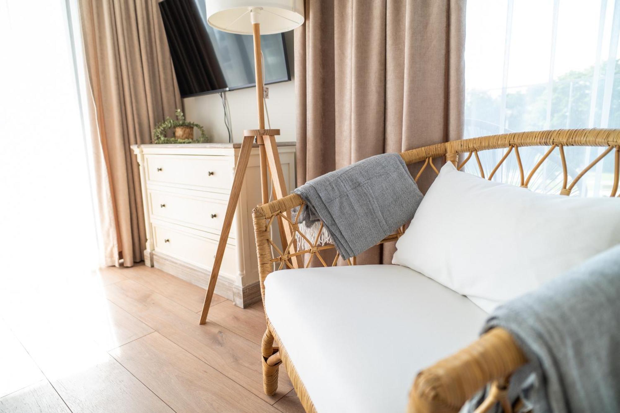 Apartament Amber & Calm Euronia 미엥지즈드로예 외부 사진