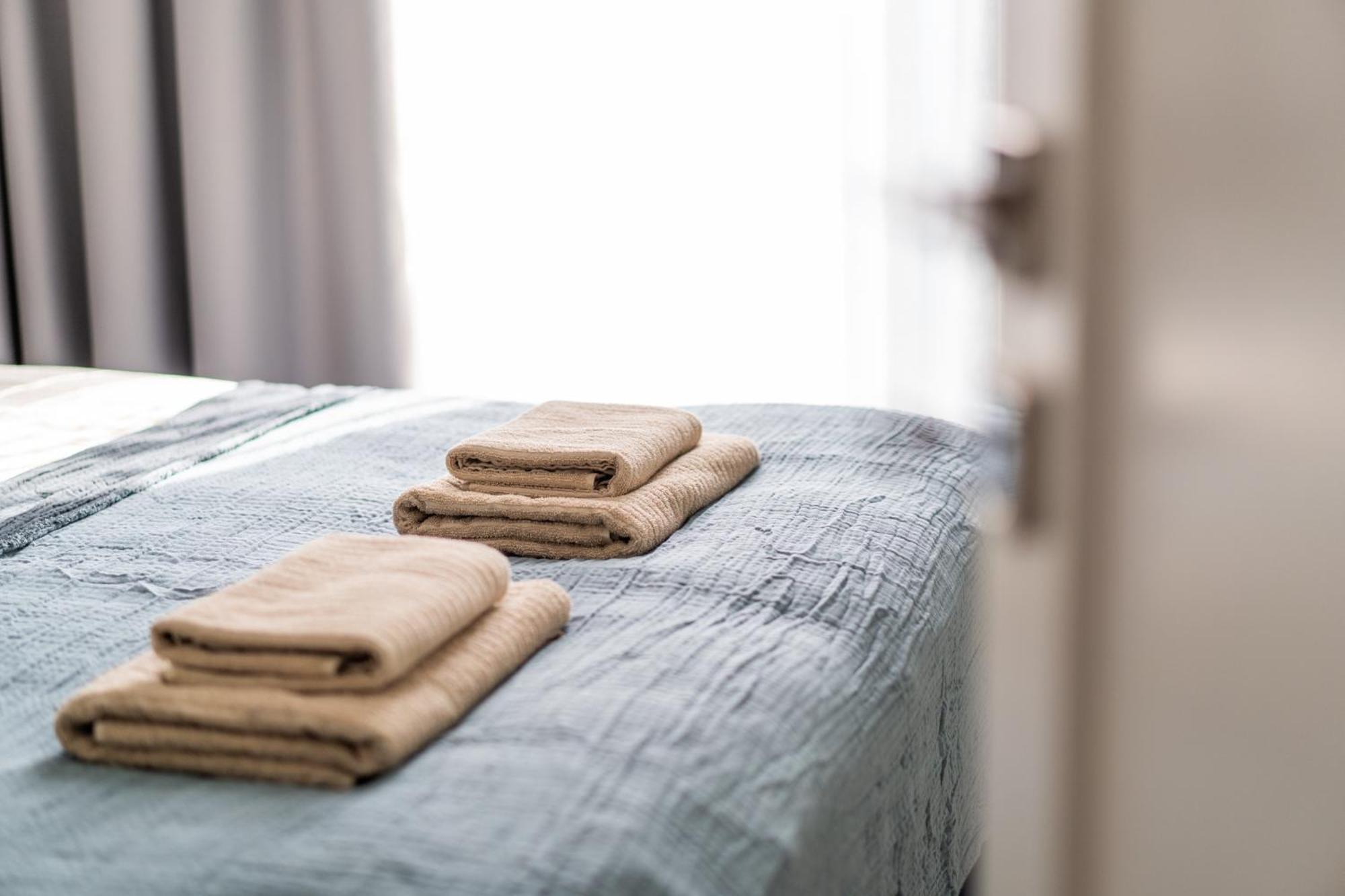 Apartament Amber & Calm Euronia 미엥지즈드로예 외부 사진