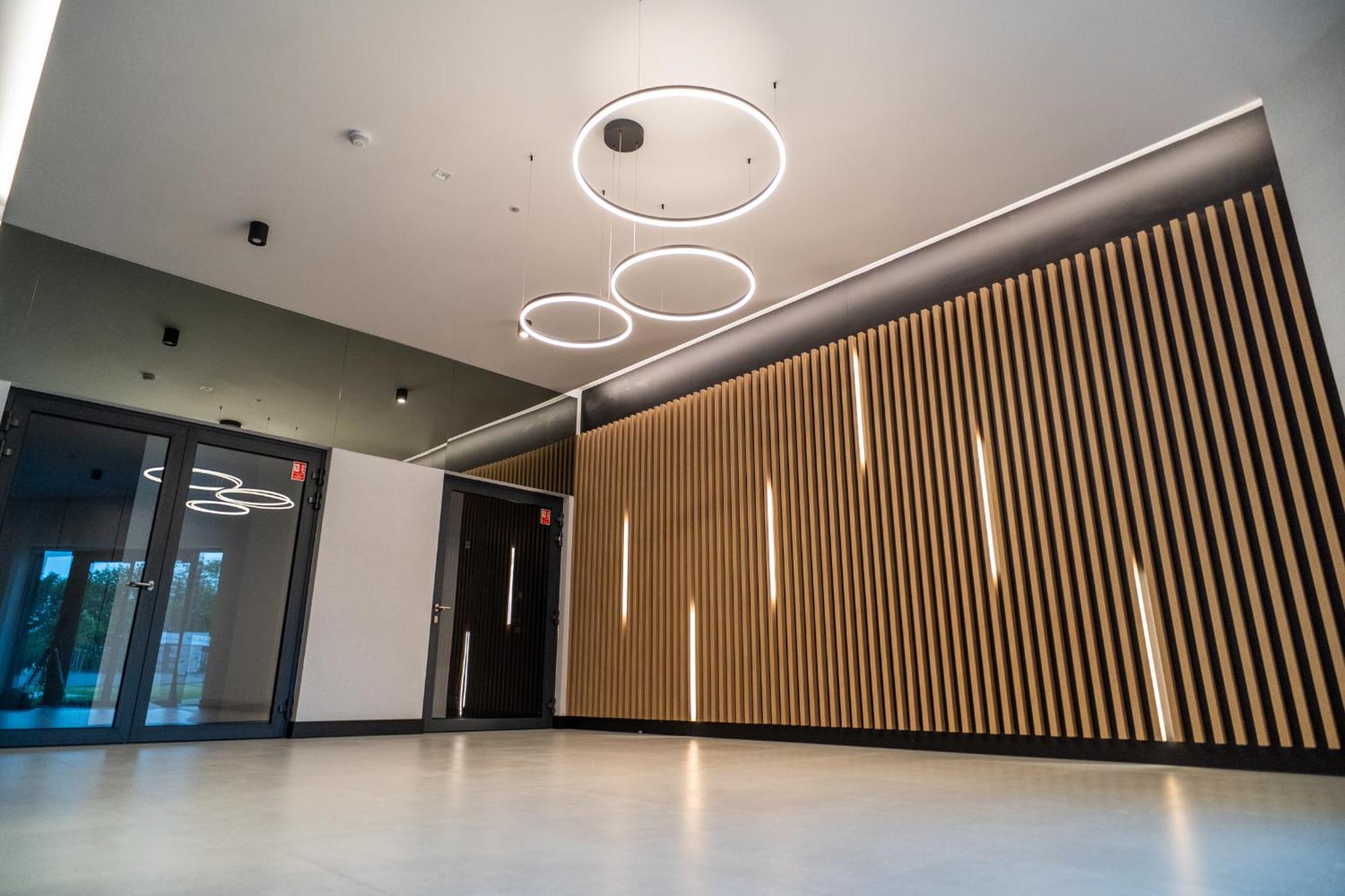 Apartament Amber & Calm Euronia 미엥지즈드로예 외부 사진