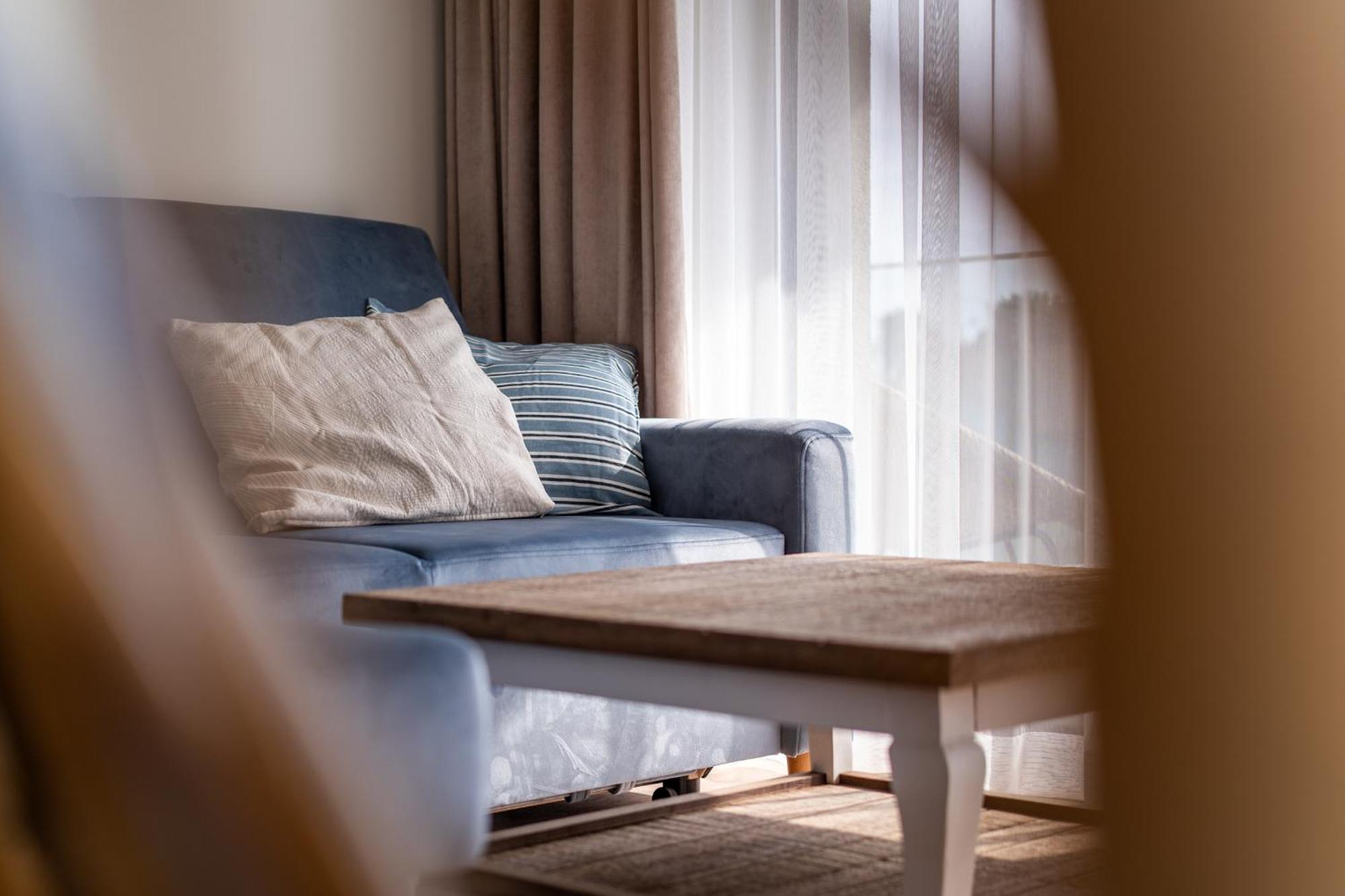 Apartament Amber & Calm Euronia 미엥지즈드로예 외부 사진