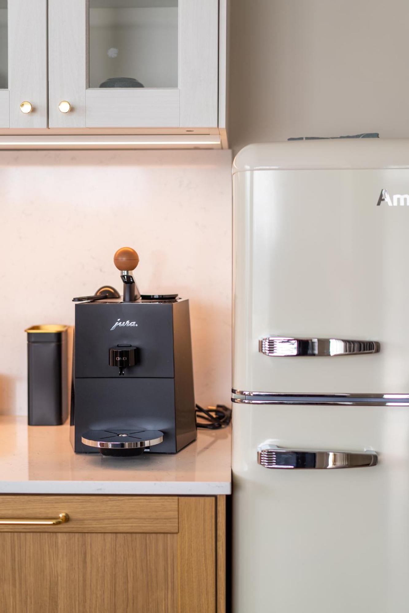 Apartament Amber & Calm Euronia 미엥지즈드로예 외부 사진