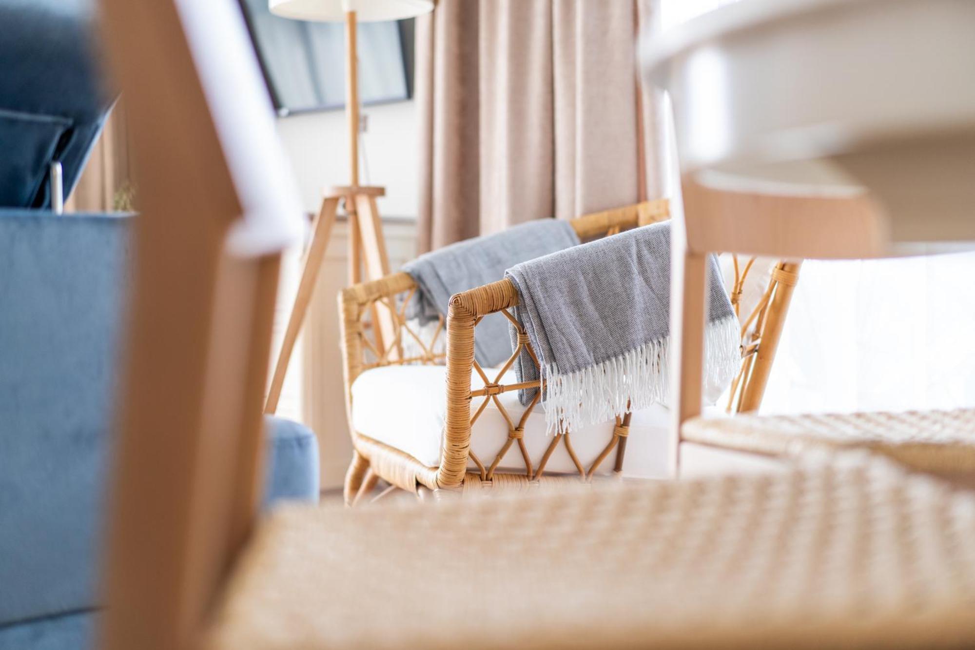 Apartament Amber & Calm Euronia 미엥지즈드로예 외부 사진
