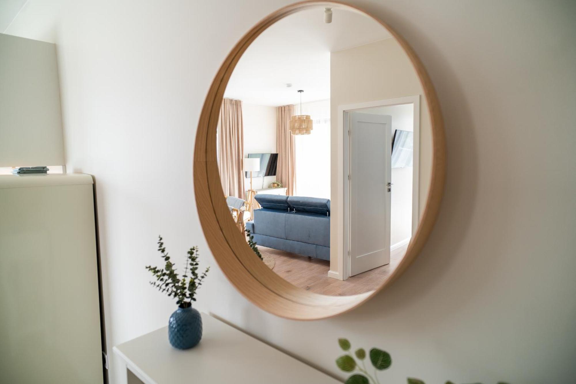 Apartament Amber & Calm Euronia 미엥지즈드로예 외부 사진
