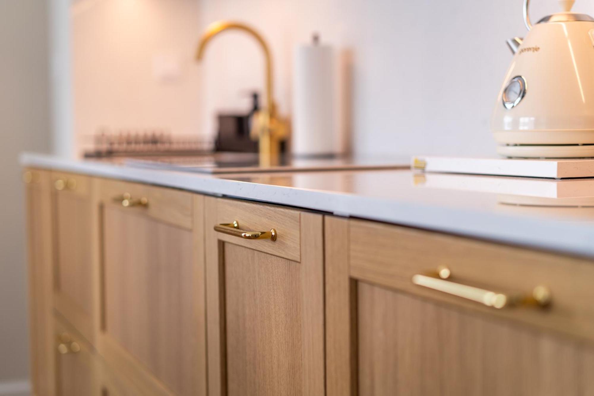 Apartament Amber & Calm Euronia 미엥지즈드로예 외부 사진